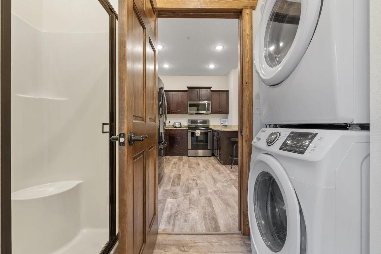 3Bd Walk-In Near Silver Dollar City - Game Room - Pool - Free Tickets Included - Rr-93B Branson Bagian luar foto