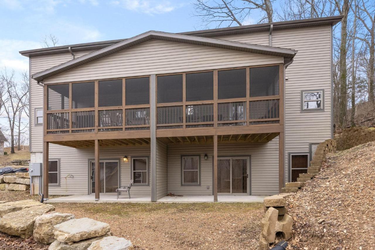 3Bd Walk-In Near Silver Dollar City - Game Room - Pool - Free Tickets Included - Rr-93B Branson Bagian luar foto