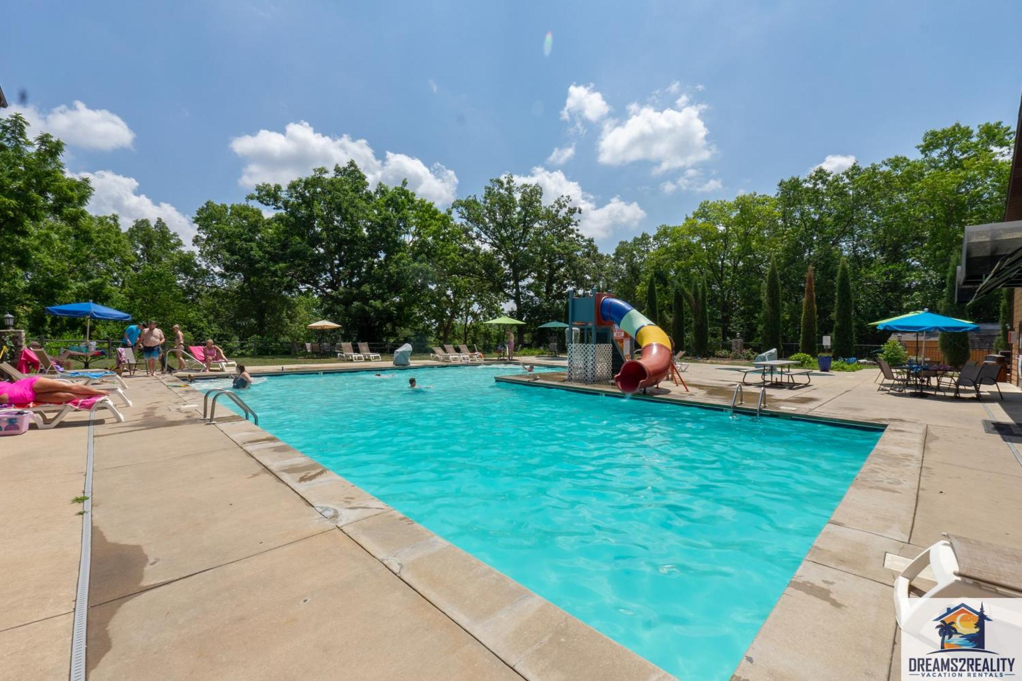 3Bd Walk-In Near Silver Dollar City - Game Room - Pool - Free Tickets Included - Rr-93B Branson Bagian luar foto